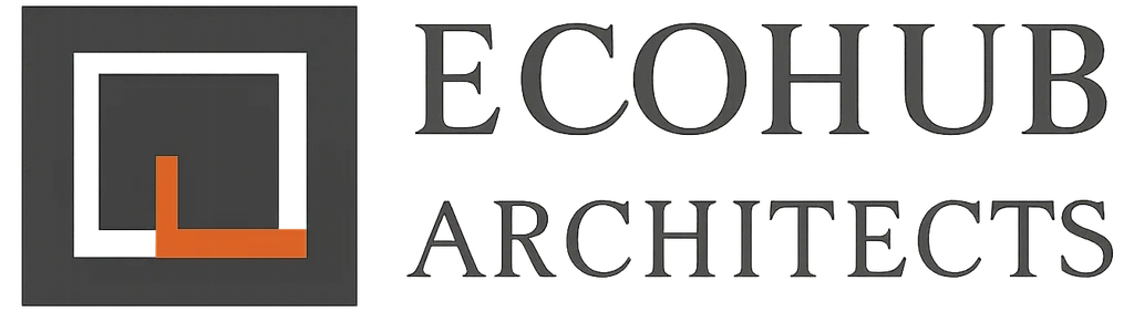 ECOHUB ARCHITECTS